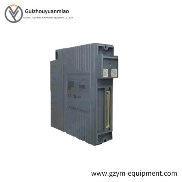 Yokogawa ADR541-P11 S1 Relay Output Module - Advanced Industrial Control Solution