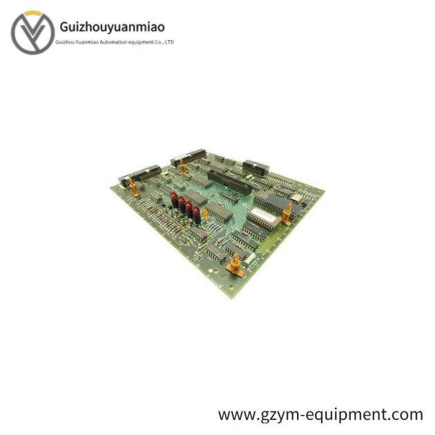 ADTRON SC6M-80GC03 High-Speed Data Acquisition Module for Industrial Automation