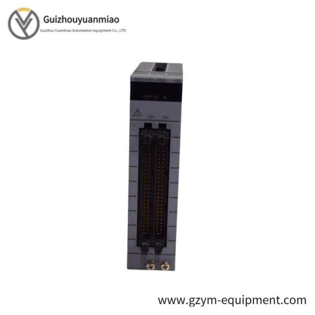 Yokogawa ADV161-P00 S2 - 64-Point Digital Input Module