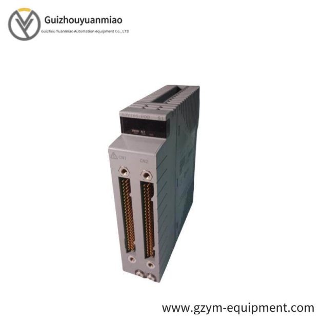 Yokogawa ADV169-P00 S1 Digital Input Module for Industrial Automation