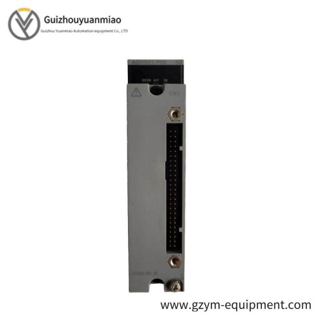 YOKOGAWA ADV551-P00 S2 Digital Output Module - Precise Control Solutions