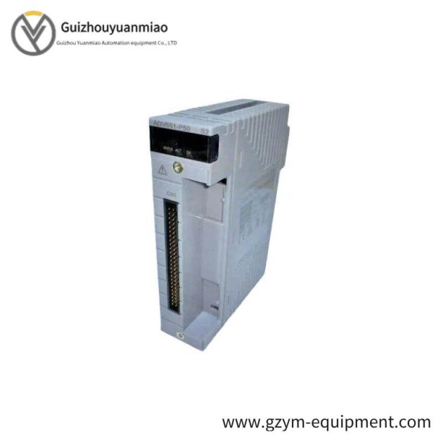 Yokogawa ADV551-P50 S2 Digital Output Module