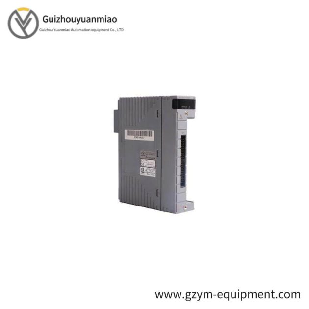 Yokogawa ADV551-P50 Digital Output Modules - Precision Control for Industrial Automation