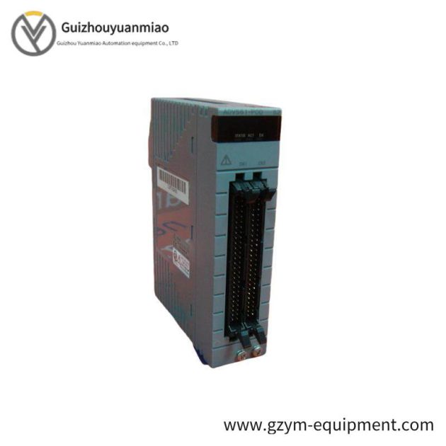 Yokogawa ADV561-P00 S2 Digital Output Module - Advanced Industrial Control Solution