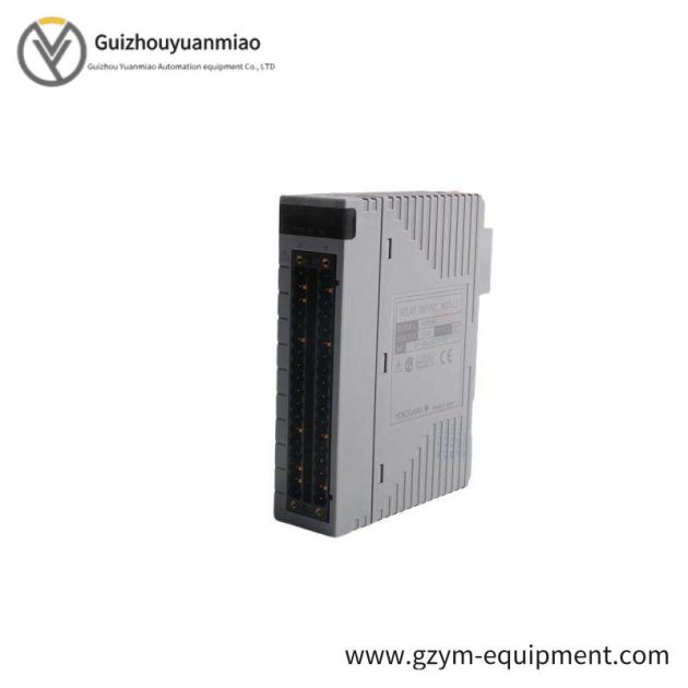 Yokogawa ADV561-P11 S1 Digital Output Module: Precision Control for Industrial Automation