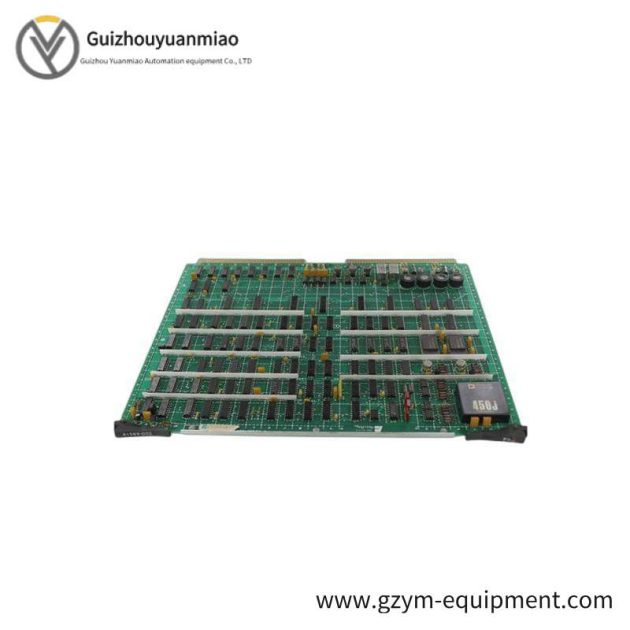 AEG 41-94384 PLC Expansion Module, Discrete Input, 16 Channels, 24VDC