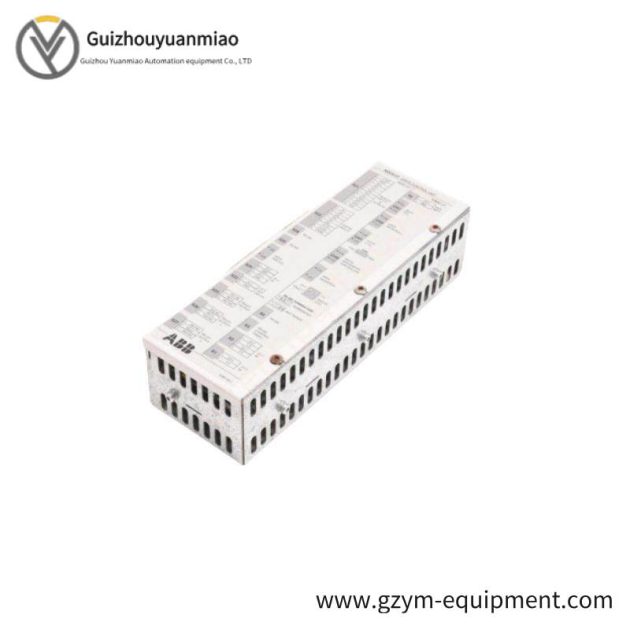 ABB AINT-14C Inverter Communication Board: Advanced Control for Industry