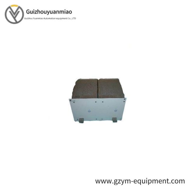 Ajax U-02-1743-05 MK-A Control Module for Industrial Automation Systems