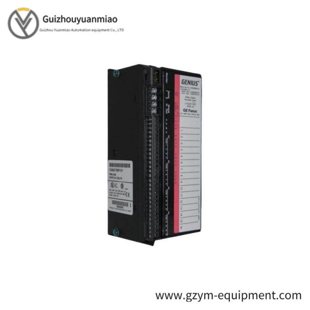 Ajax U-02-1743-05 MK-A Control Module for Industrial Automation Systems