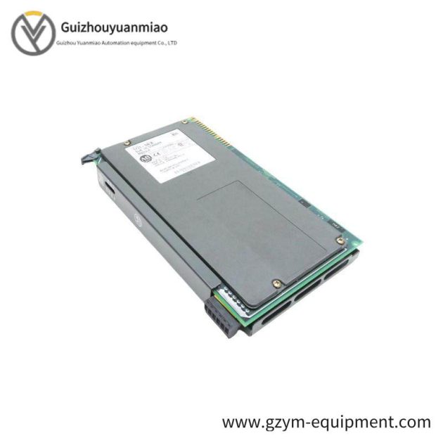 Allen Bradley 1771-SN I/O Scanner Module - Industrial Automation Excellence