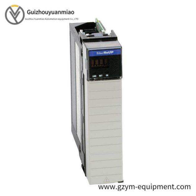 AB BT-EN-MB2-P DeviceNet Scanner Module, Advanced Industrial Automation Solution