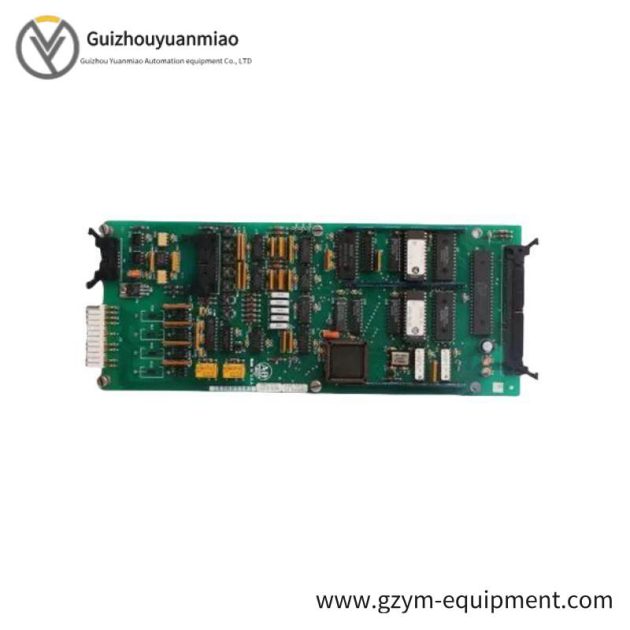 Allen Bradley SP-145472, 145472 119711-02 PC Board - Advanced Industrial Control Solution