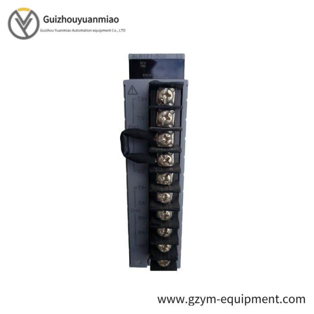 Yokogawa ALR121-S00 S1: Industrial Communication Module for Enhanced Control Systems