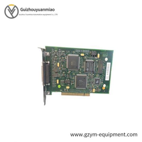 ALSTOM 12004-102-01 BOARD Control Module for Industrial Automation