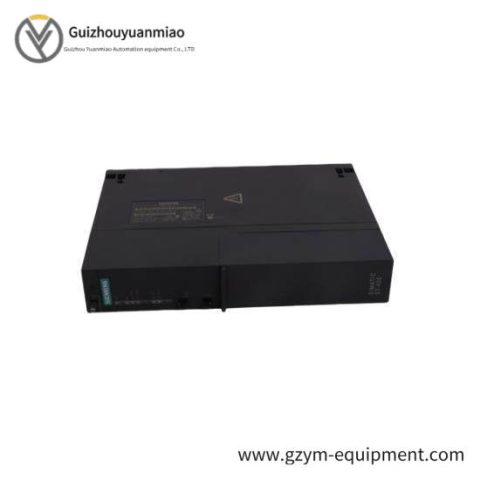 ALSTOM 42011-106-00 A01 Control Module