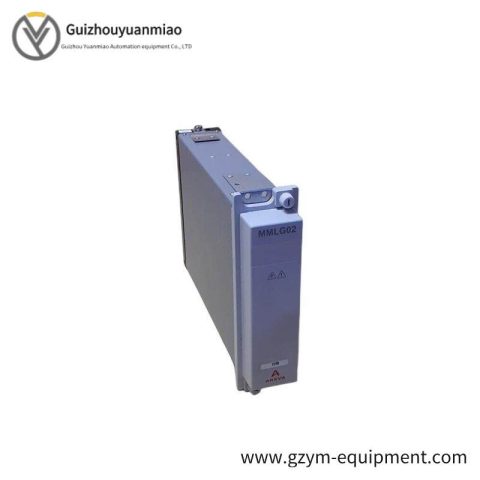 ALSTOM ITC_VIOM_VIOC 42011-106-00 Industrial Control Module