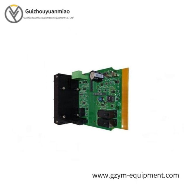 ALSTOM 43297029 Module Card, Industrial Control Systems