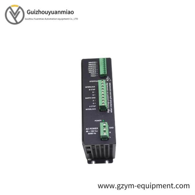 ALSTOM 730475-D ELEMENTS-F2 - Industrial Control Module