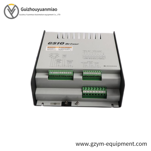 ALSTOM AM164 Module Card - High Precision Control Module