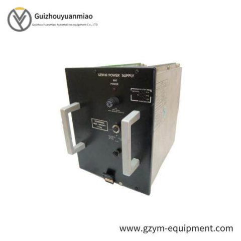 ALSTOM BGTR8HE 24491276A1004 Control Module