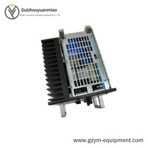 ALSTOM BGTR8HE 24491276A1004 Control Module