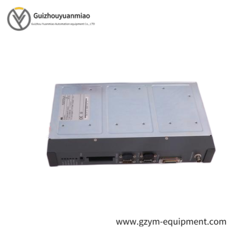ALSTOM BGTR8HE 24491276A1004 Control Module
