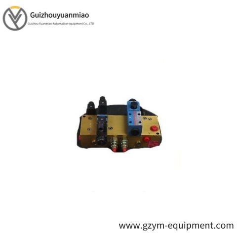 ALSTOM CMU 42015-115-00 Control Module
