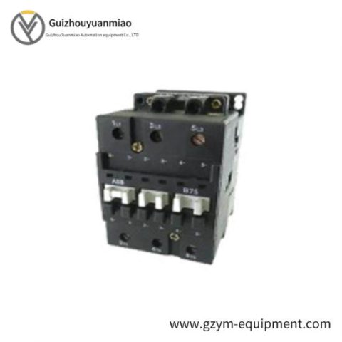 ALSTOM MAVS01L1AB0751D Control Module for Industrial Automation