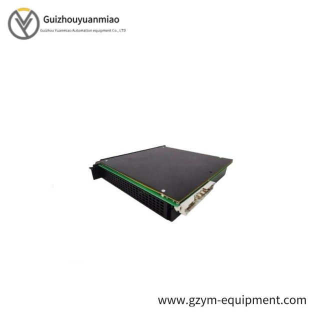 ALSTOM MCTI40N1AB0751G Industrial Control Module