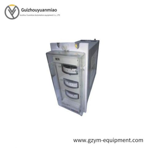 ALSTOM N895313512X Control Module