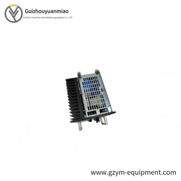 ALSTOM N895313512X N895313000R Control Module
