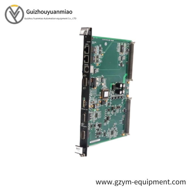 ALSTOM N895313512X SUP-AL Module Card