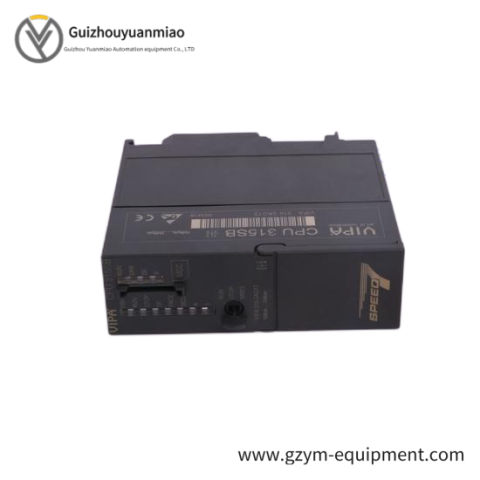 ALSTOM N895600512D N895600200Q Industrial Control Module