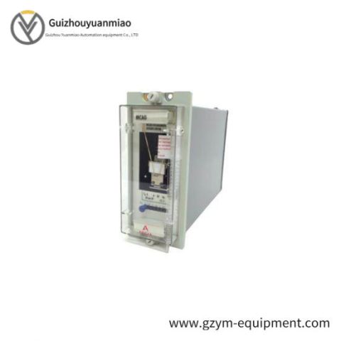 ALSTOM N895600512D N895600200Q Industrial Control Module