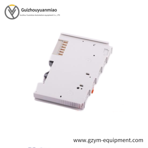 ALSTOM N895609510K E32OUT Control Module