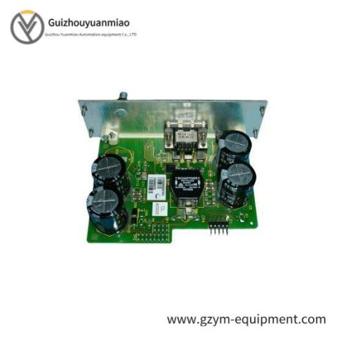 ALSTOM N897093511D N897093400H Module Card