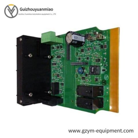 ALSTOM SDK-C0148 SBS05M09B - Industrial Control Module