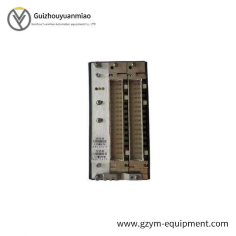 ALSTOM TRVC062105000 TRVC070938000 Control Module Card