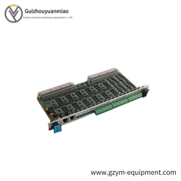 ALSTOM UT150-1 Module Card