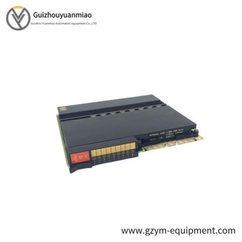 ALSTOM V4561983-0100 Digital Input Module
