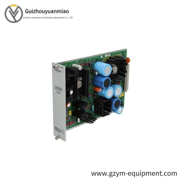 Atlas Copco TC-4000-P-PB-ES Industrial Control Module