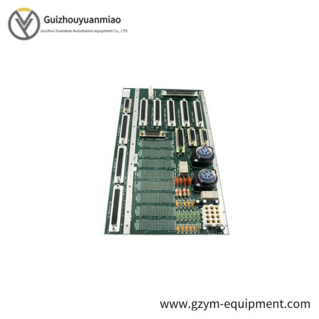 AMAT 0100-71267 - High Precision Control Module for Industrial Automation