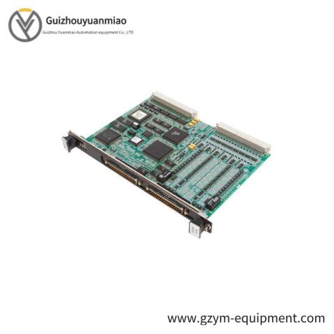 AMAT COMPONENT SIDE Detailed Module for Industrial Automation