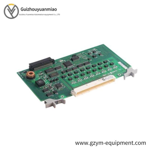 Yokogawa AMM42 S3 - Multiplexer Input Module