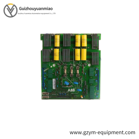 ANSALDO VME-SSI AVMESSI High Performance Industrial Module