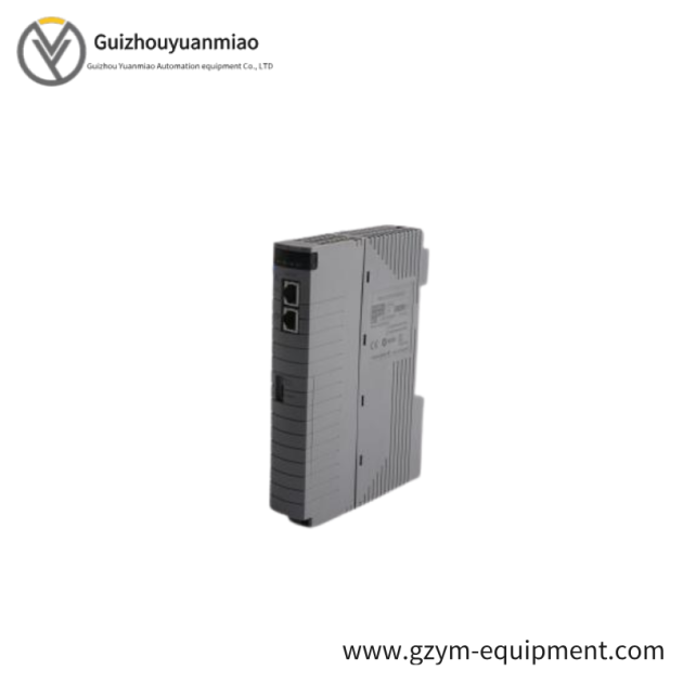 Yokogawa ANT502-5F S1 Optical ESB Bus Repeater Modules: Advanced Networking Solutions for Industrial Automation