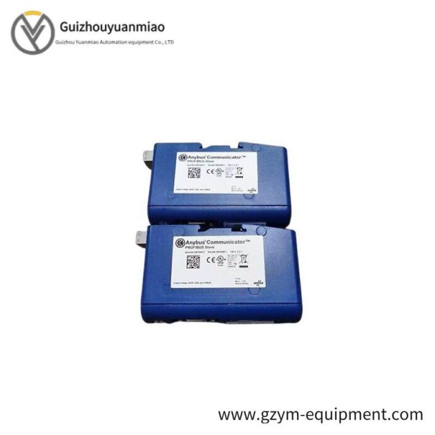 ANYBUS ABDT-PDP 3183203131 Industrial Processing Module