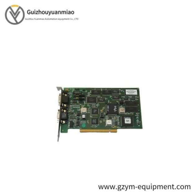 Applicom PCI2000PFB Profibus Interface Card: Industrial Control Module