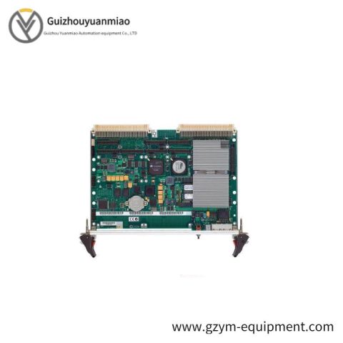 Artesyn Embedded Technologies MVME31006E-1152: High-Performance VMEbus CPU Board