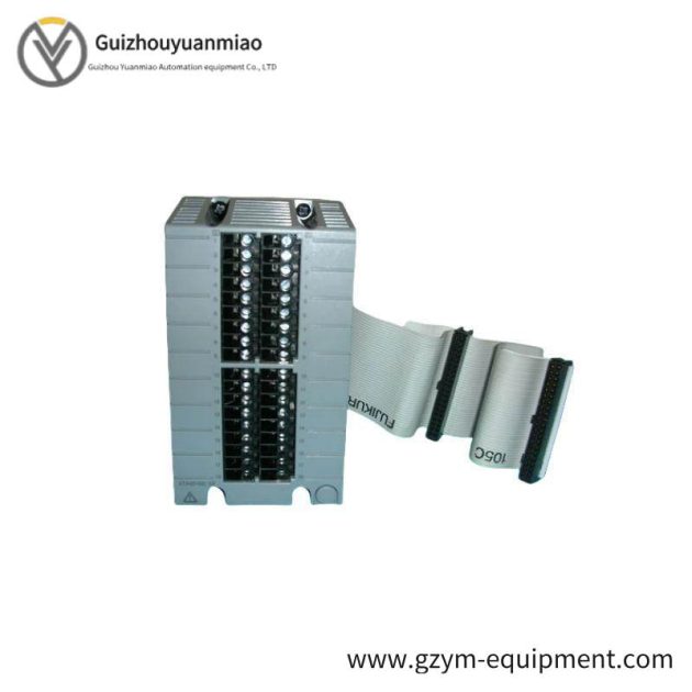 Yokogawa ATA4D-00 S2 Digital Input/Output Modules